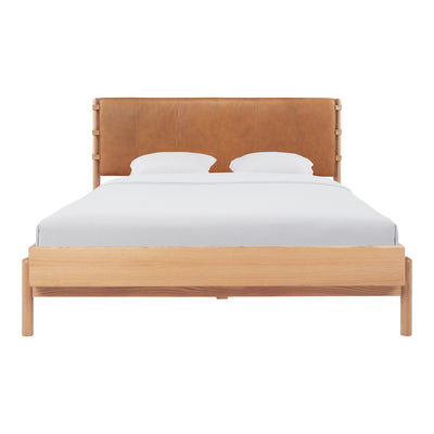 Colby King Bed by Moe's Home