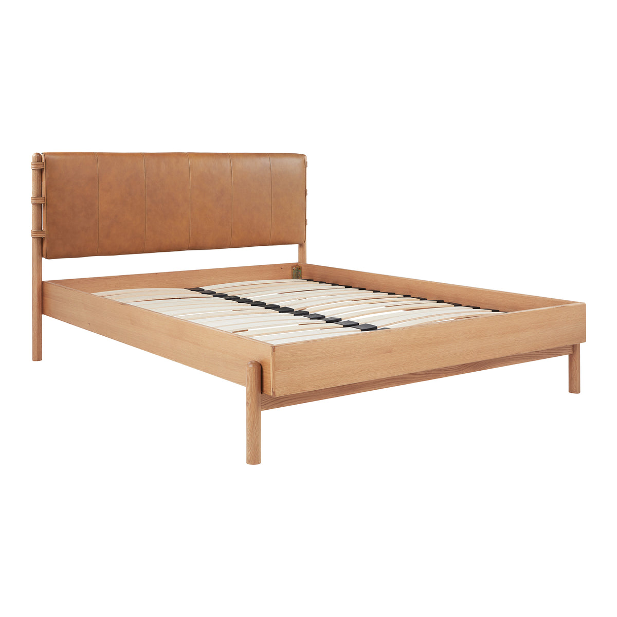 Colby King Bed by Moe's Home