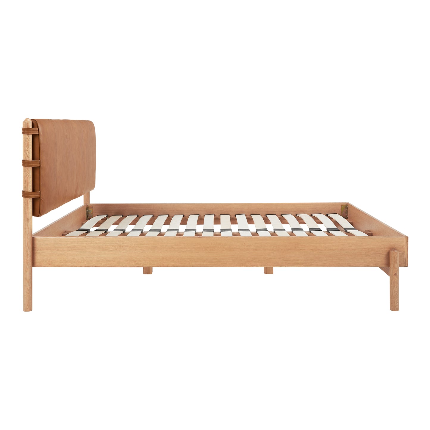 Colby King Bed by Moe's Home