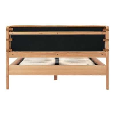Colby King Bed by Moe's Home
