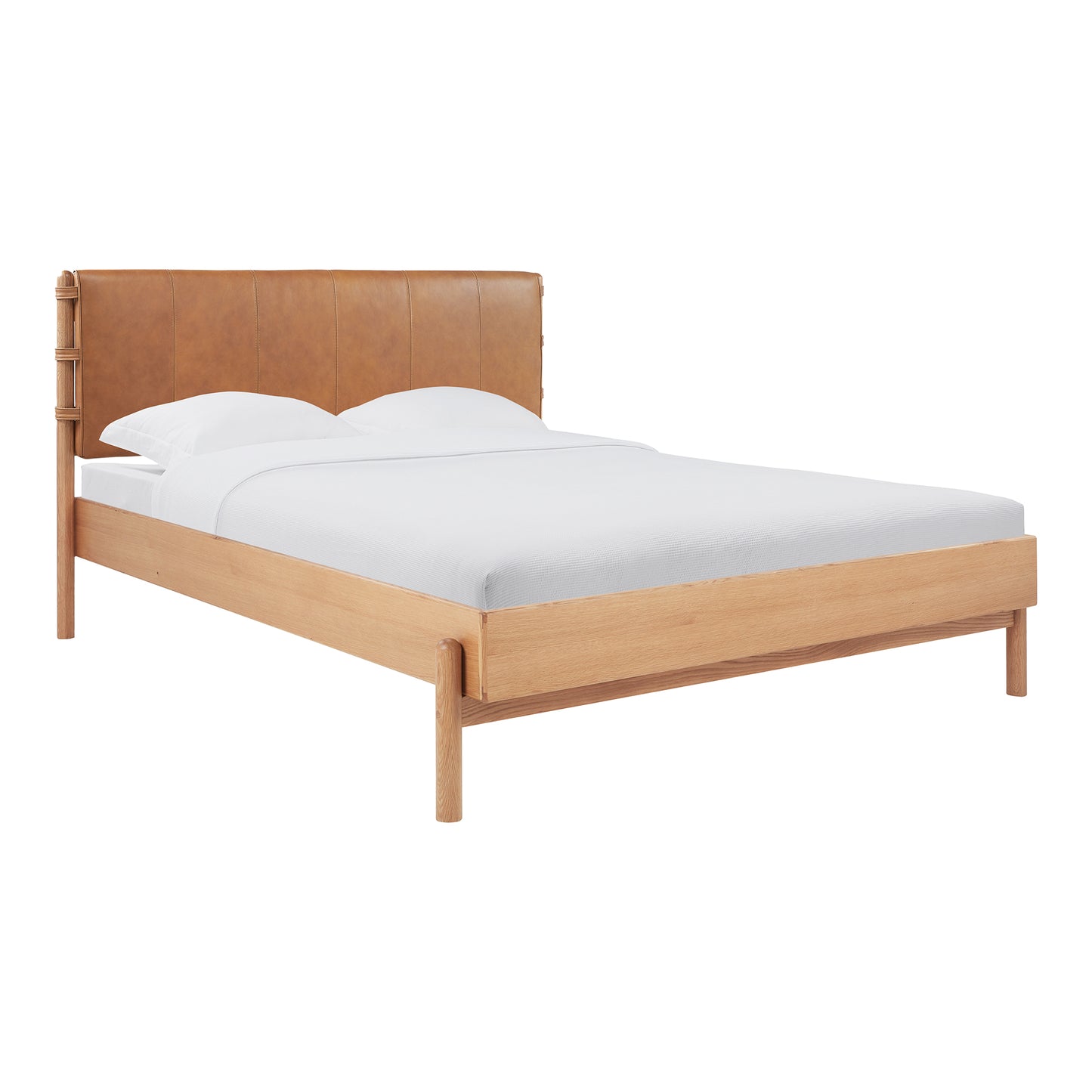 Colby King Bed by Moe's Home