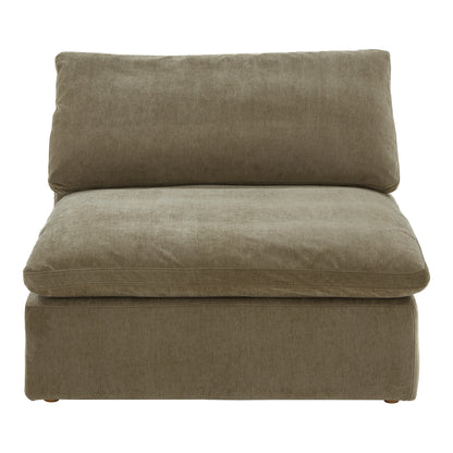 Clay Slipper Chair Desert Sage | Green