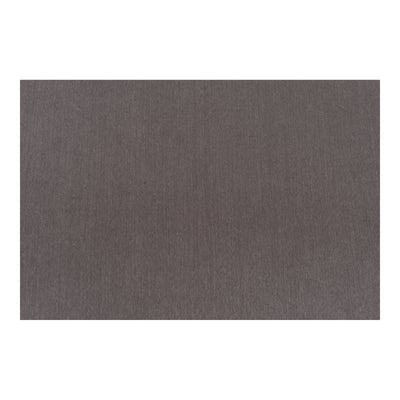 Clay Slipper Chair Light Grey by Moe's Home