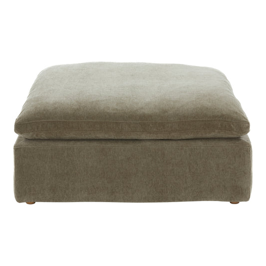 Clay Ottoman Desert Sage | Green