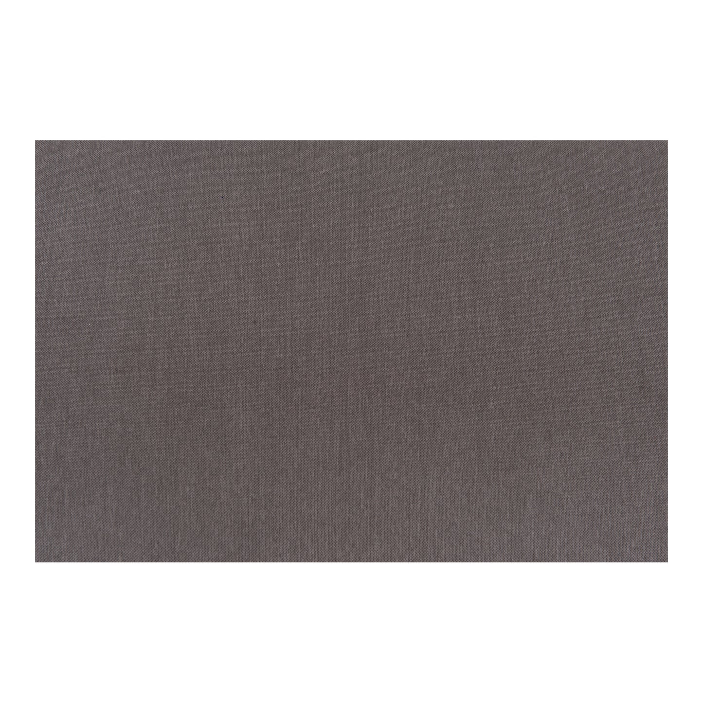 Clay Ottoman Light Grey by Moe's Home