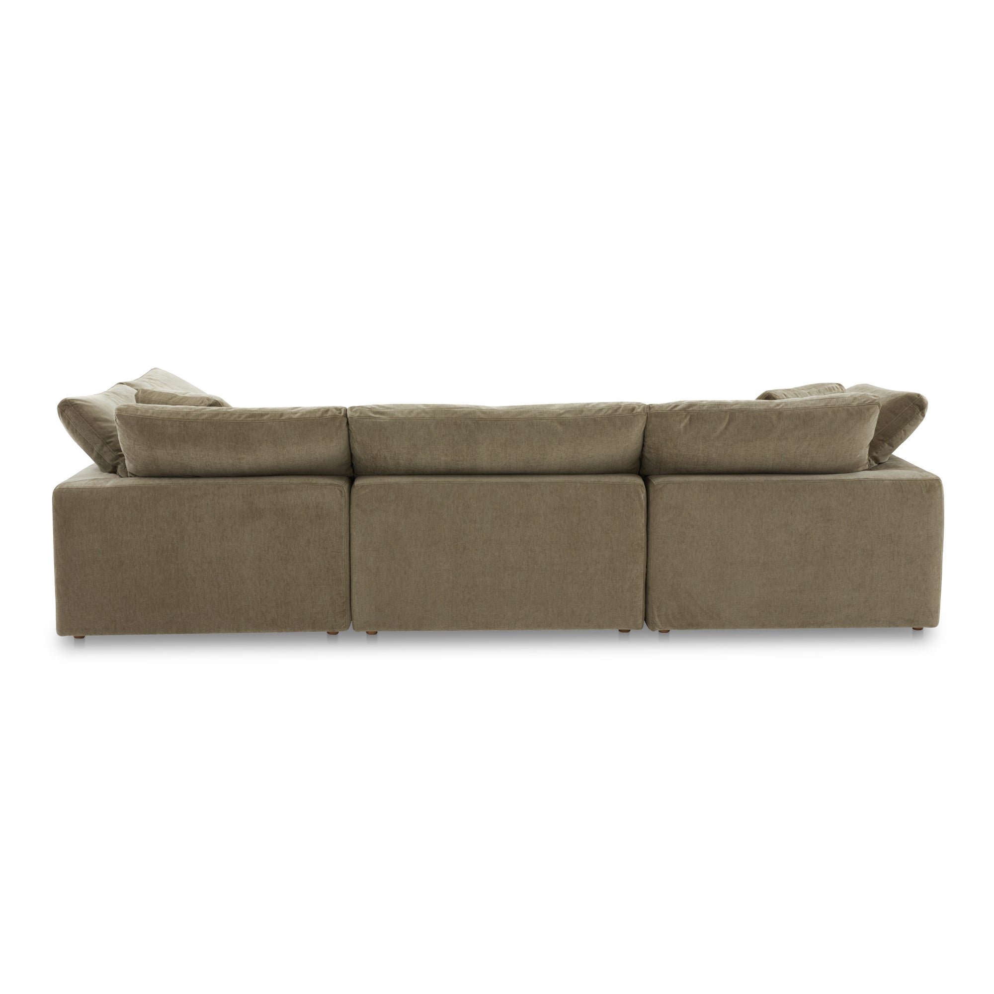 Clay Dream Modular Sectional Desert Sage