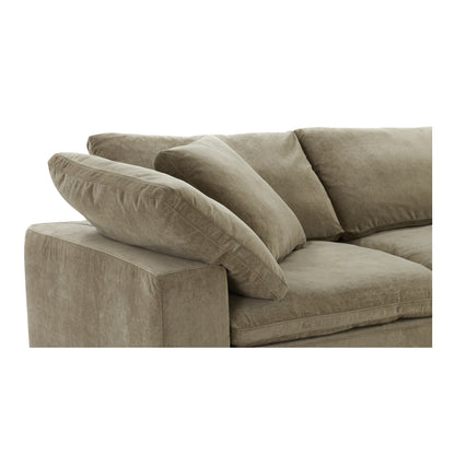 Clay Dream Modular Sectional Desert Sage