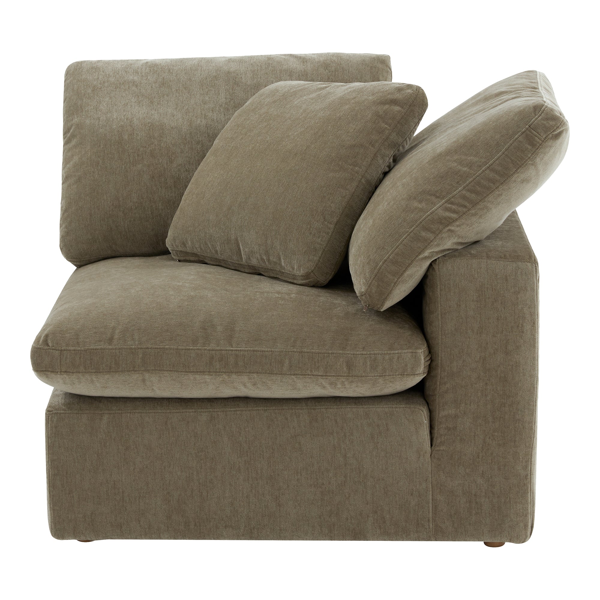 Terra Corner Chair Desert Sage