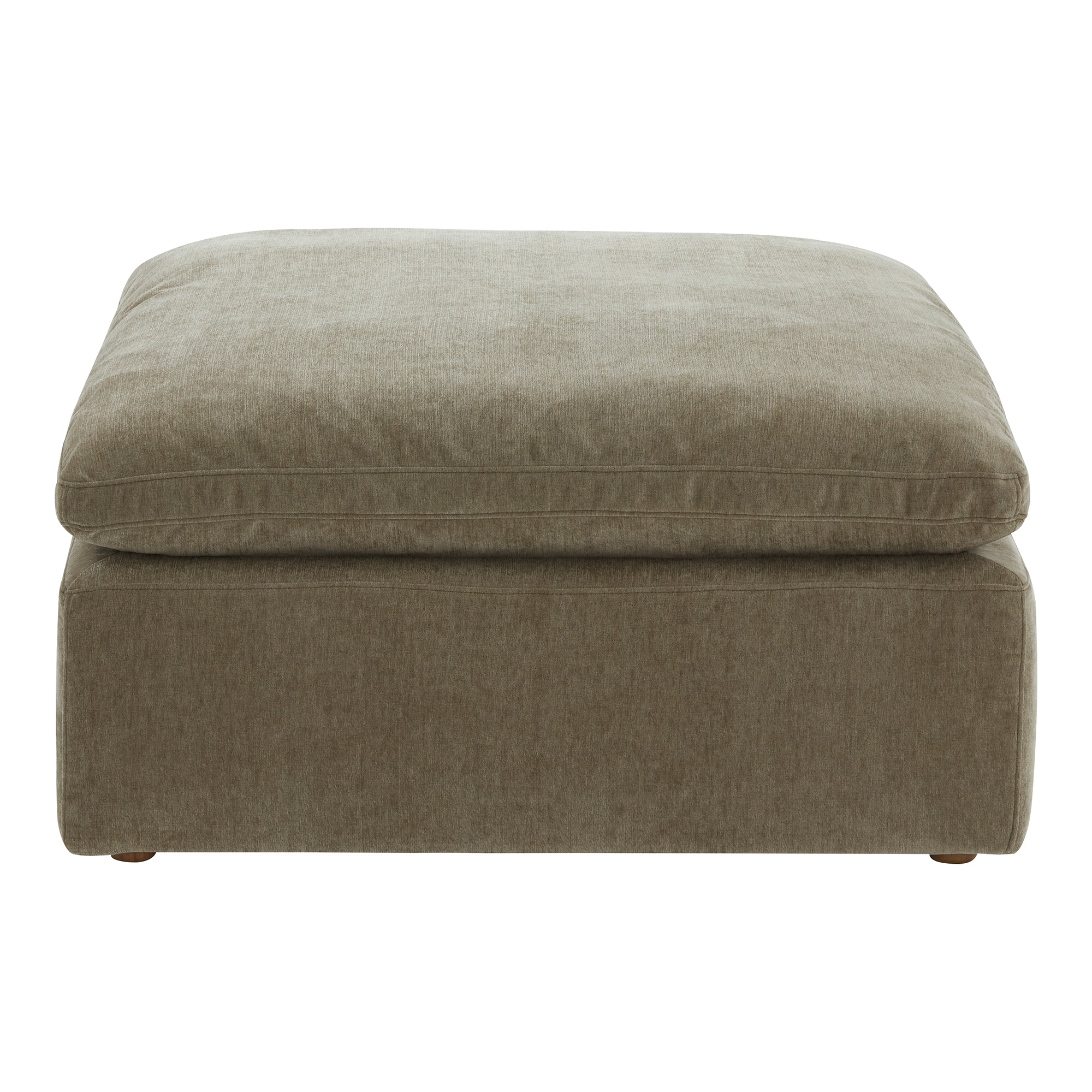 Terra Ottoman Desert Sage | Green