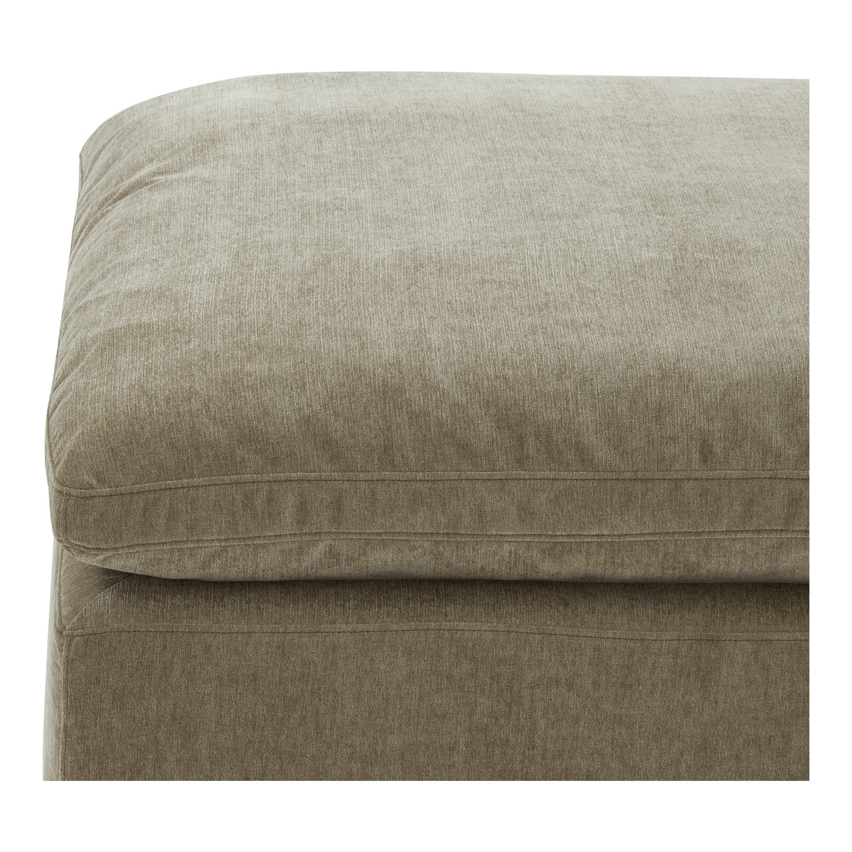Terra Ottoman Desert Sage by Moe's Home