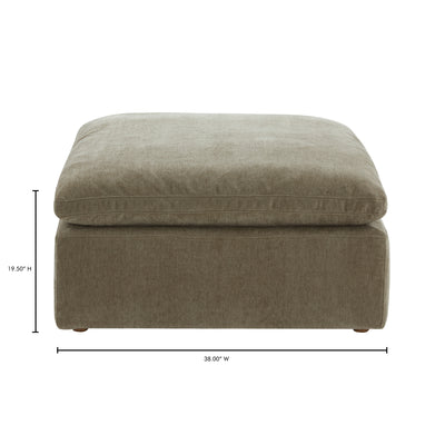 Terra Ottoman Desert Sage by Moe's Home