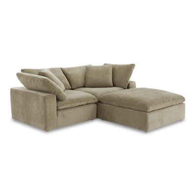 Terra Nook Modular Sectional Desert Sage by Moe's Home