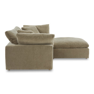 Terra Nook Modular Sectional Desert Sage by Moe's Home
