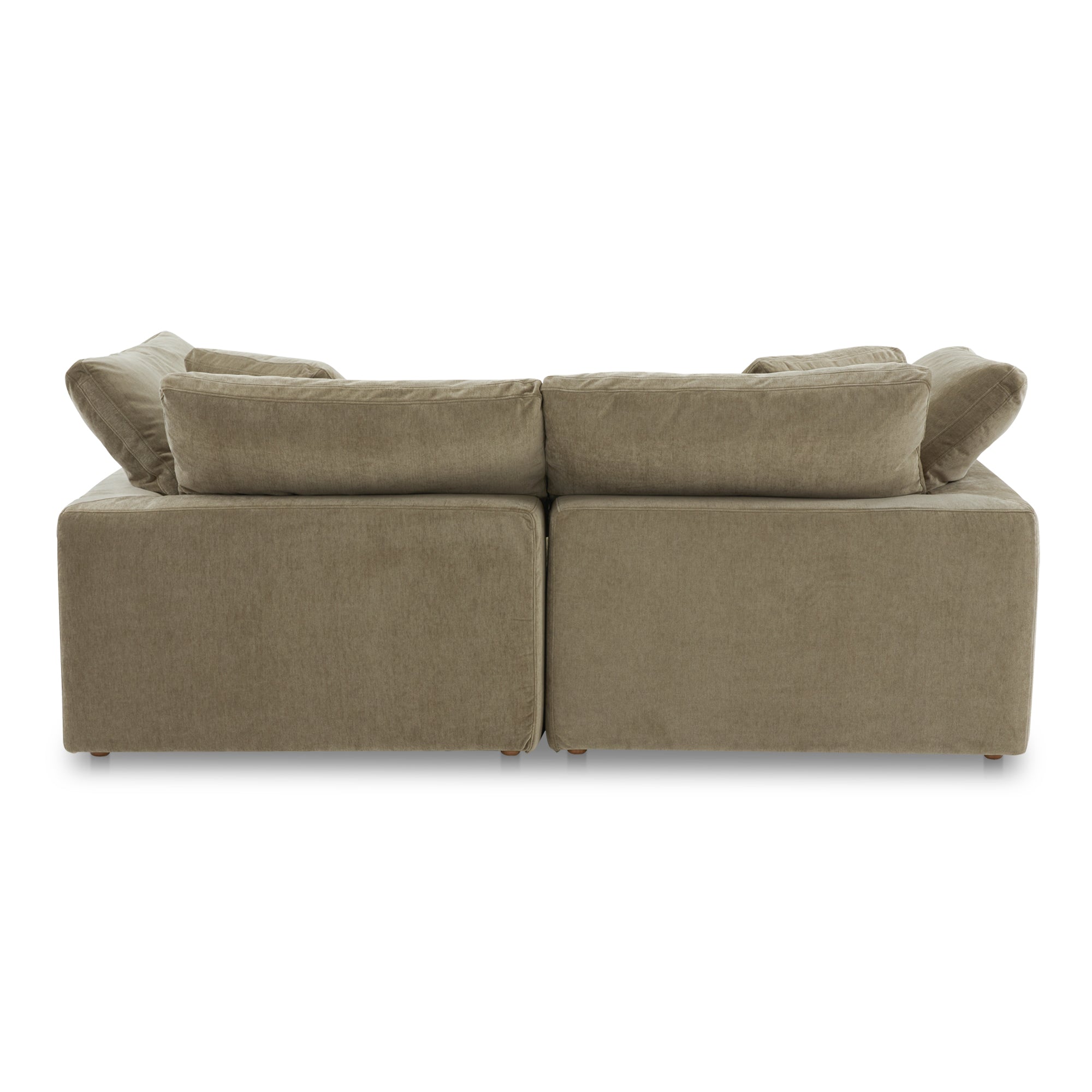 Terra Nook Modular Sectional Desert Sage