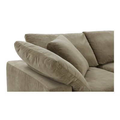Terra Nook Modular Sectional Desert Sage by Moe's Home
