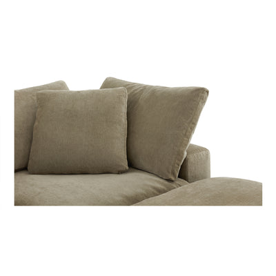 Terra Nook Modular Sectional Desert Sage by Moe's Home