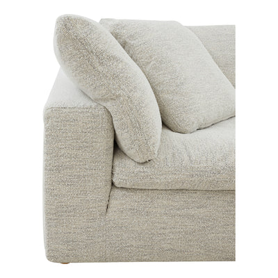Terra Condo Dream Modular Sectional Coastside Sand by Moe's Home