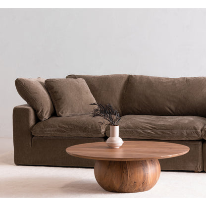 Clay Modular Sofa Desert Sage