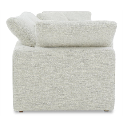 Clay Modular Sofa Coastside Sand by Moe's Home