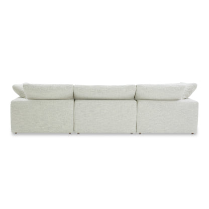 Clay Modular Sofa Coastside Sand