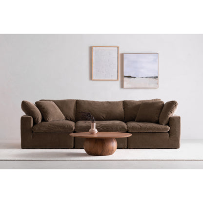 Terra Modular Sofa Desert Sage