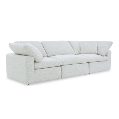Terra Modular Sofa Coastside Sand by Moe's Home
