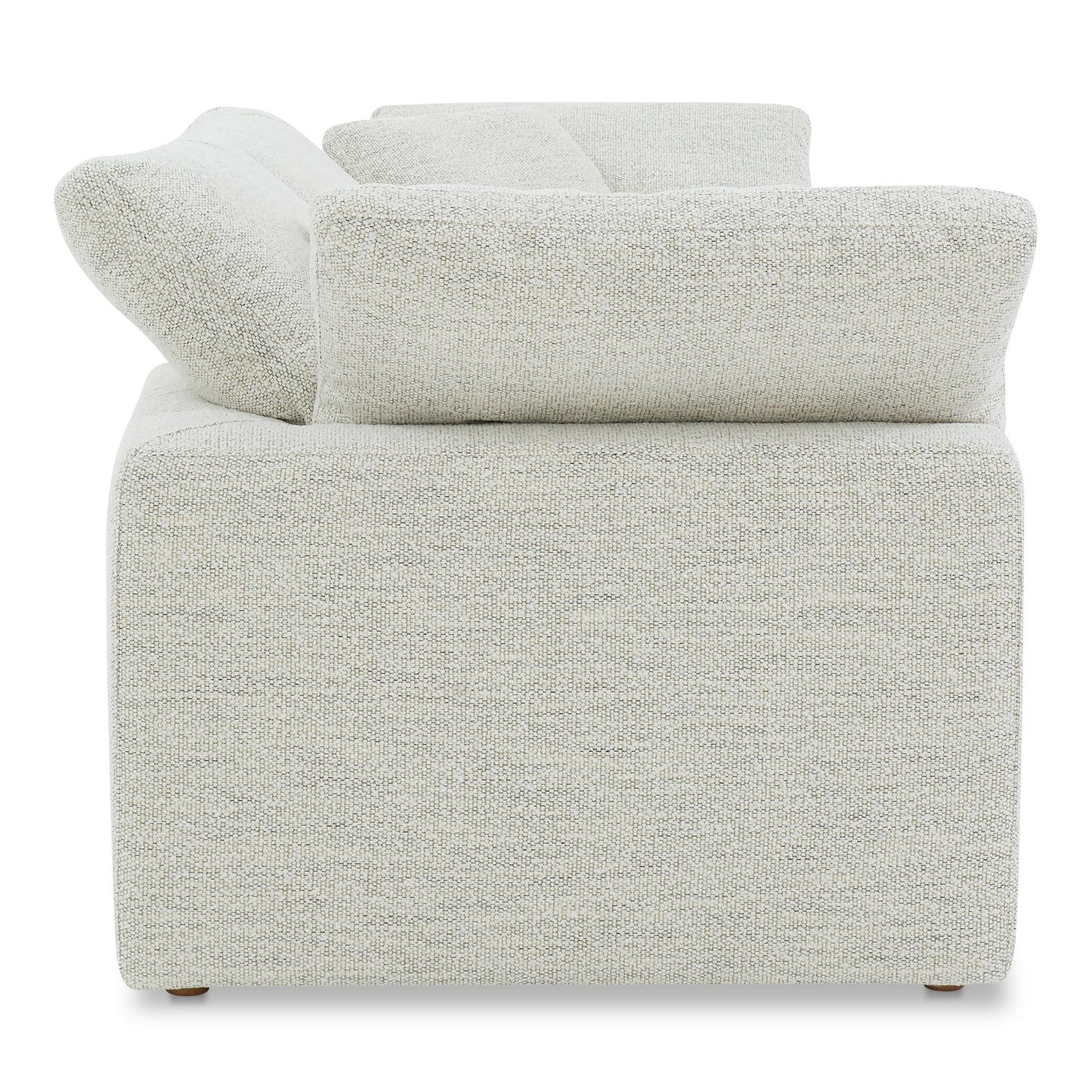 Terra Modular Sofa Coastside Sand by Moe's Home