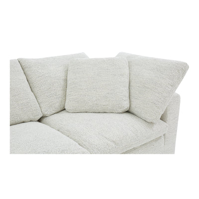 Terra Modular Sofa Coastside Sand by Moe's Home