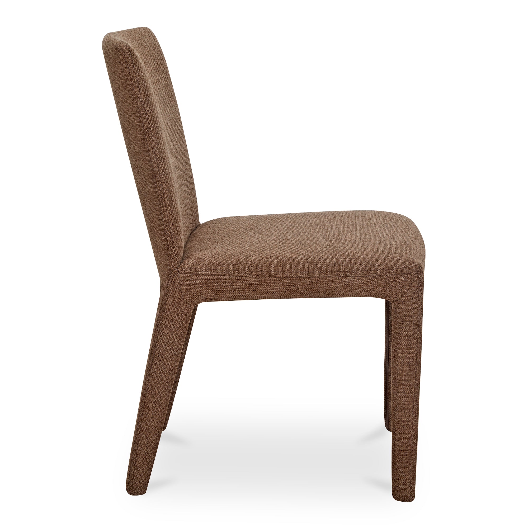 Monte Dining Chair Brown - Set Of Two