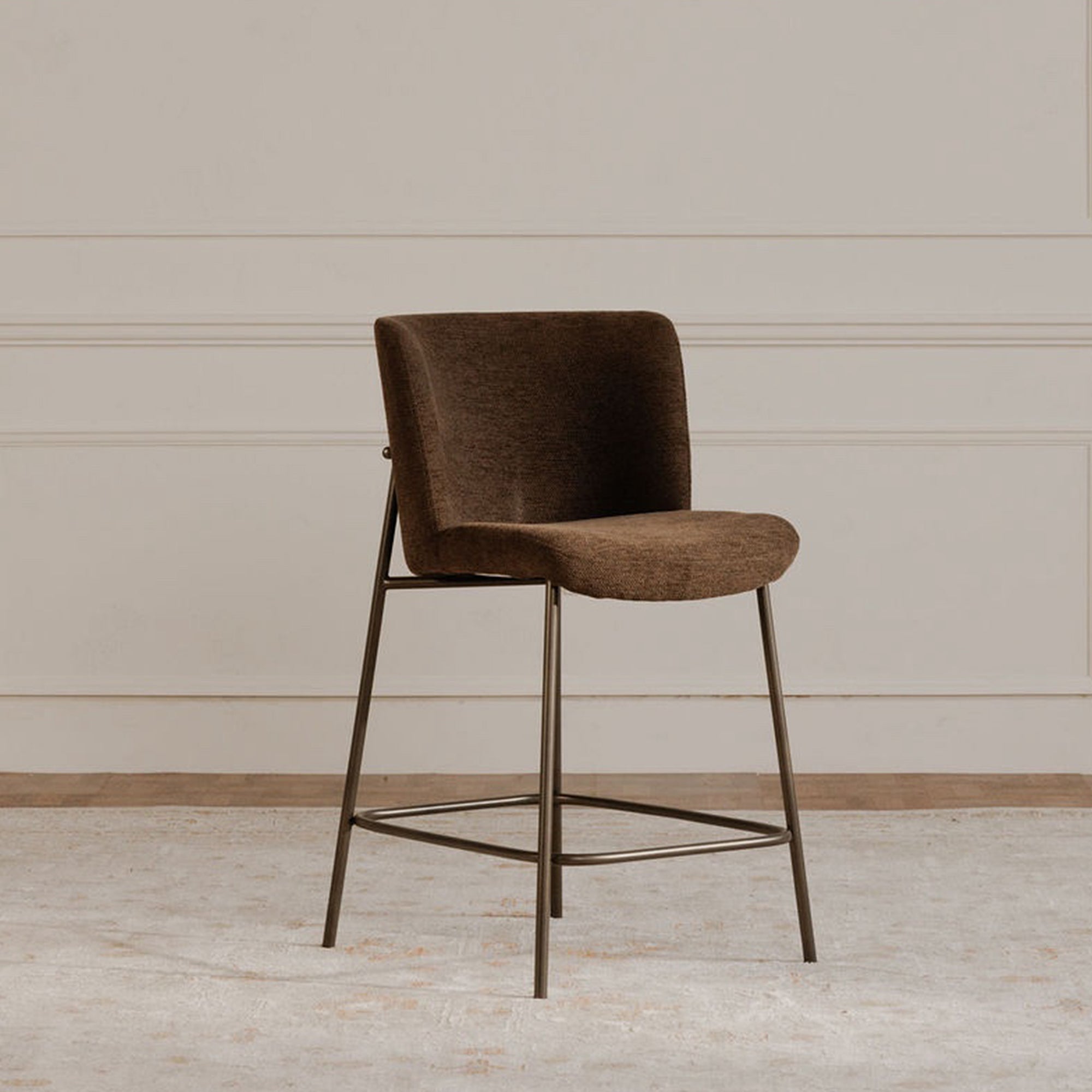 Early Counter Stool by Moe's Home