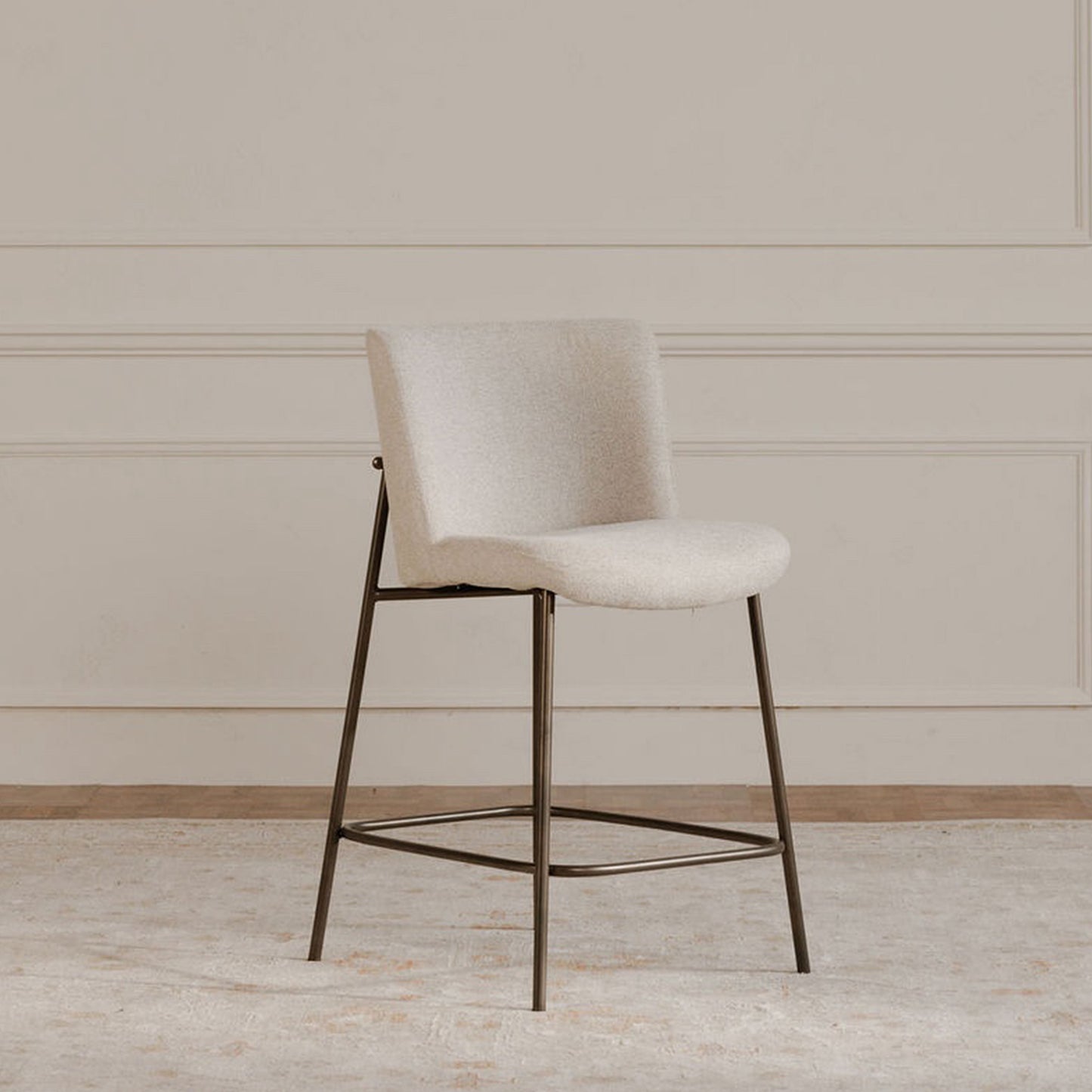 Early Counter Stool by Moe's Home
