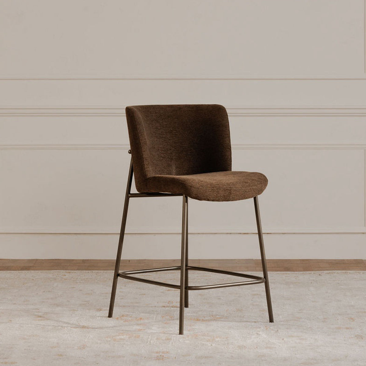 Early Bar Stool by Moe's Home