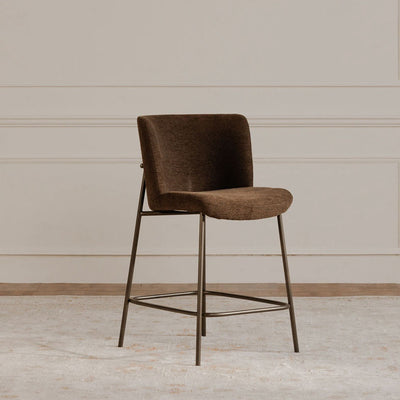 Early Bar Stool by Moe's Home