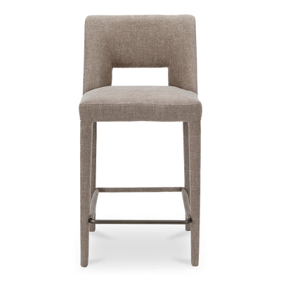 Joyce Counter Stool by Moe's Home