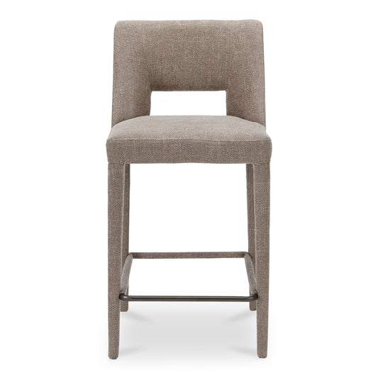 Joyce Counter Stool by Moe's Home