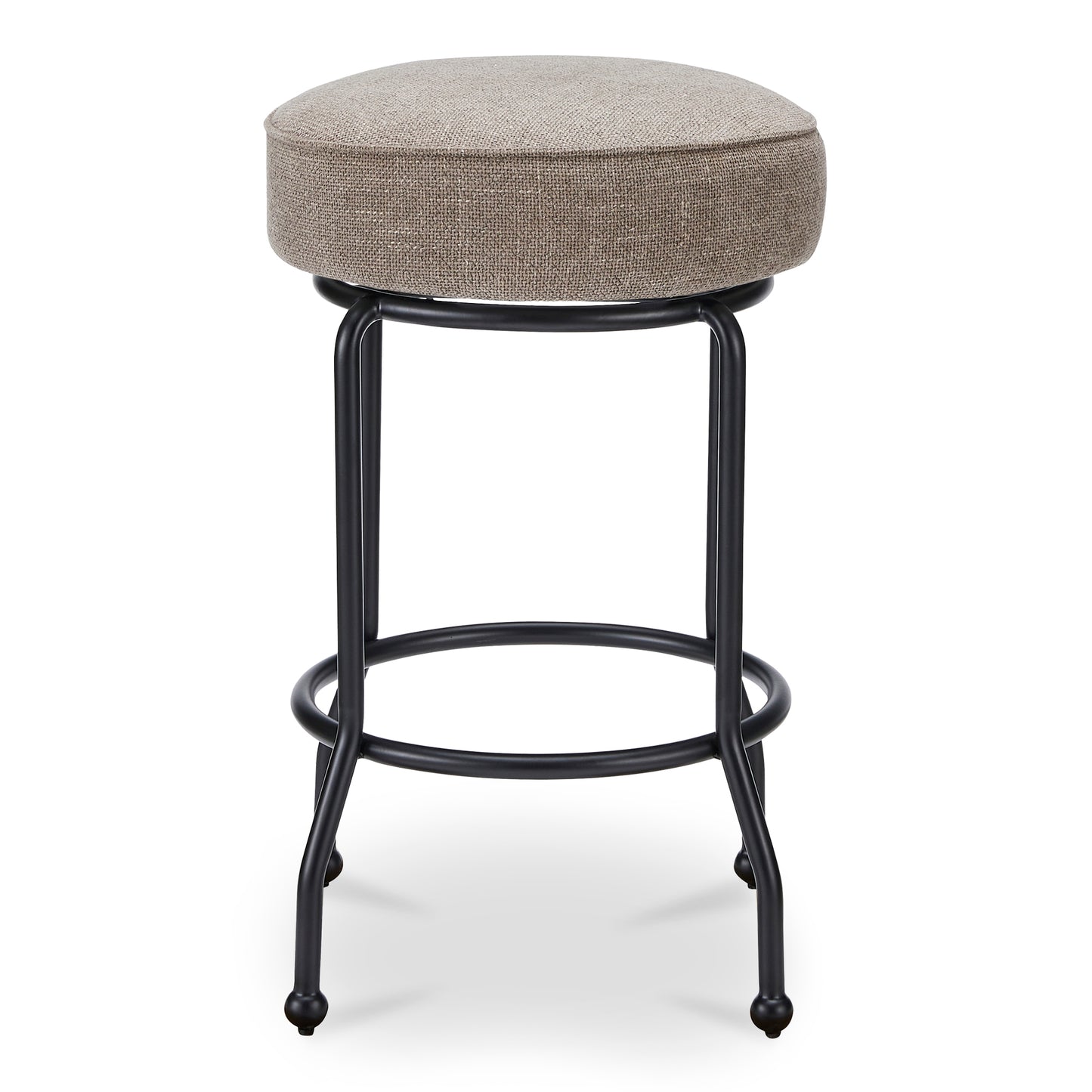 Kelsey Swivel Counter Stool by Moe's Home