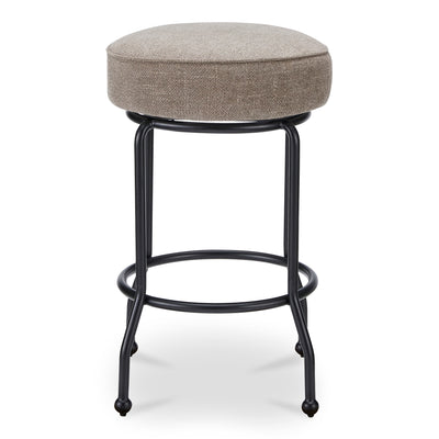 Kelsey Swivel Counter Stool by Moe's Home