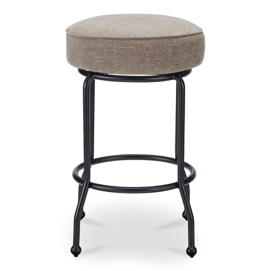Kelsey Swivel Counter Stool by Moe's Home