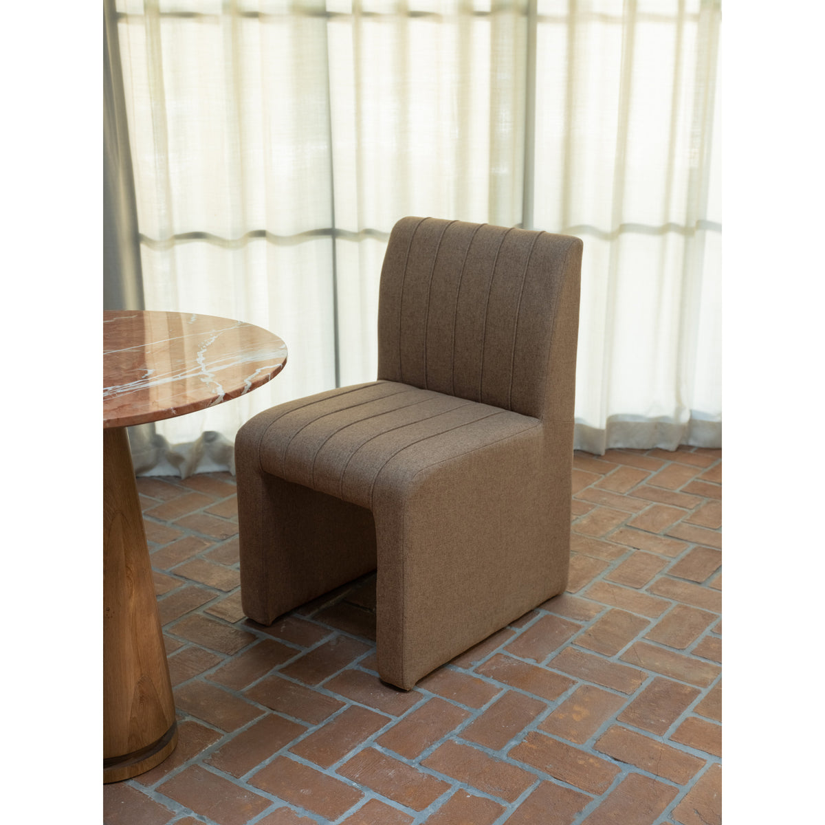 Sally Dining Chair by Moe's Home