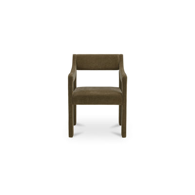 Elise Dining Chair Cedar by Moe's Home