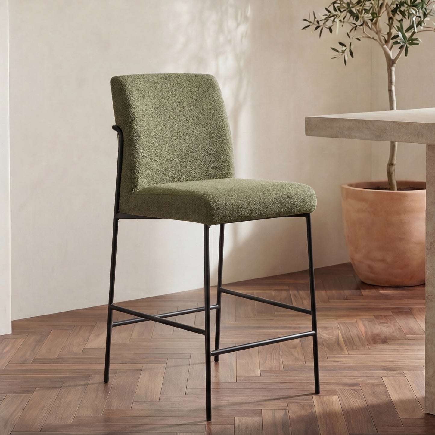 Danny Counter Stool by Moe's Home