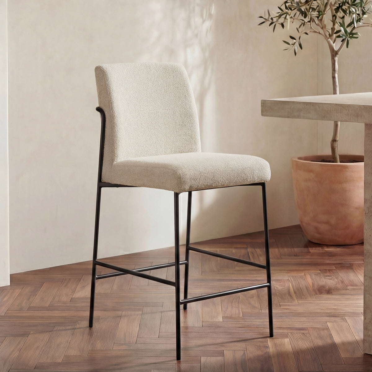 Danny Counter Stool by Moe's Home