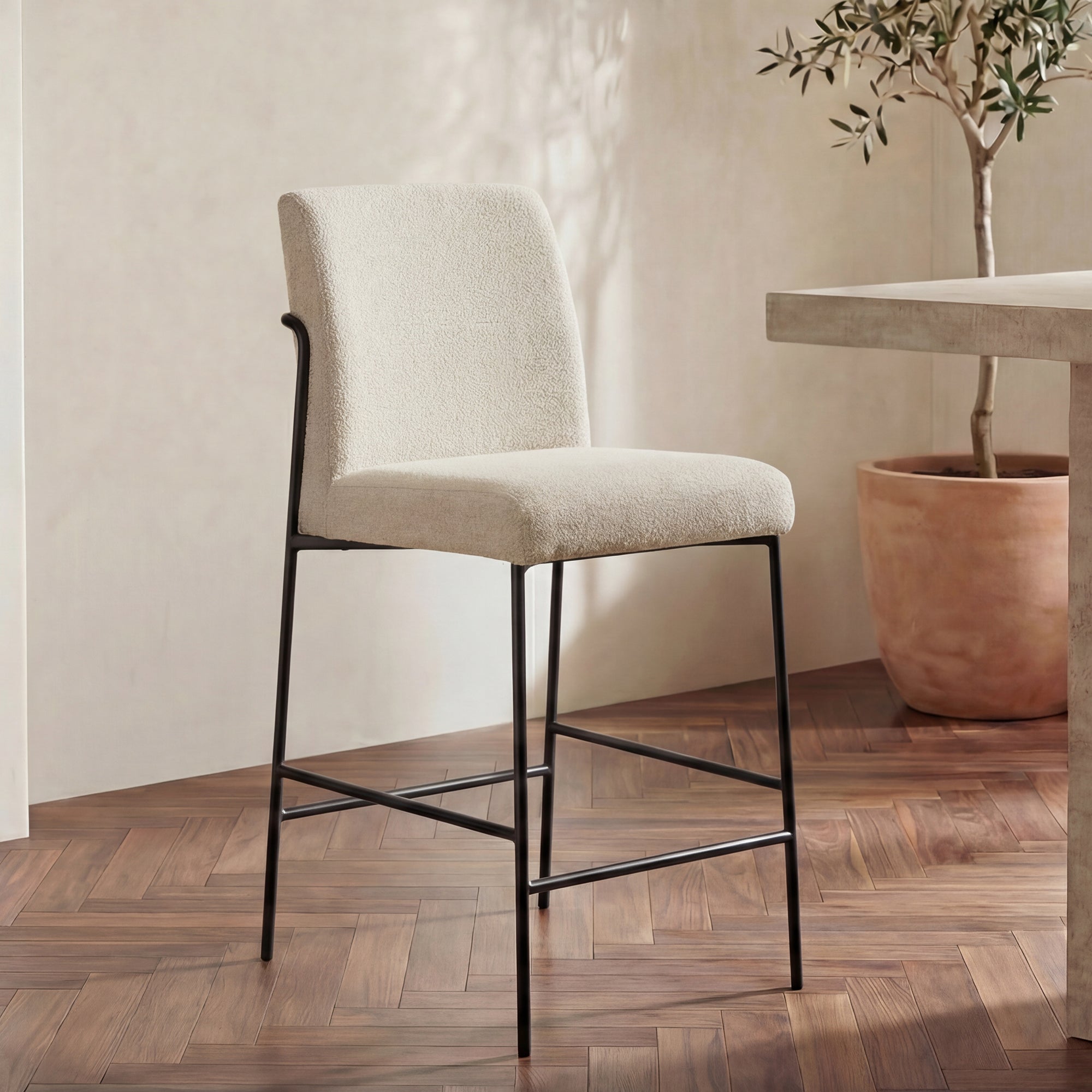 Danny Counter Stool by Moe's Home