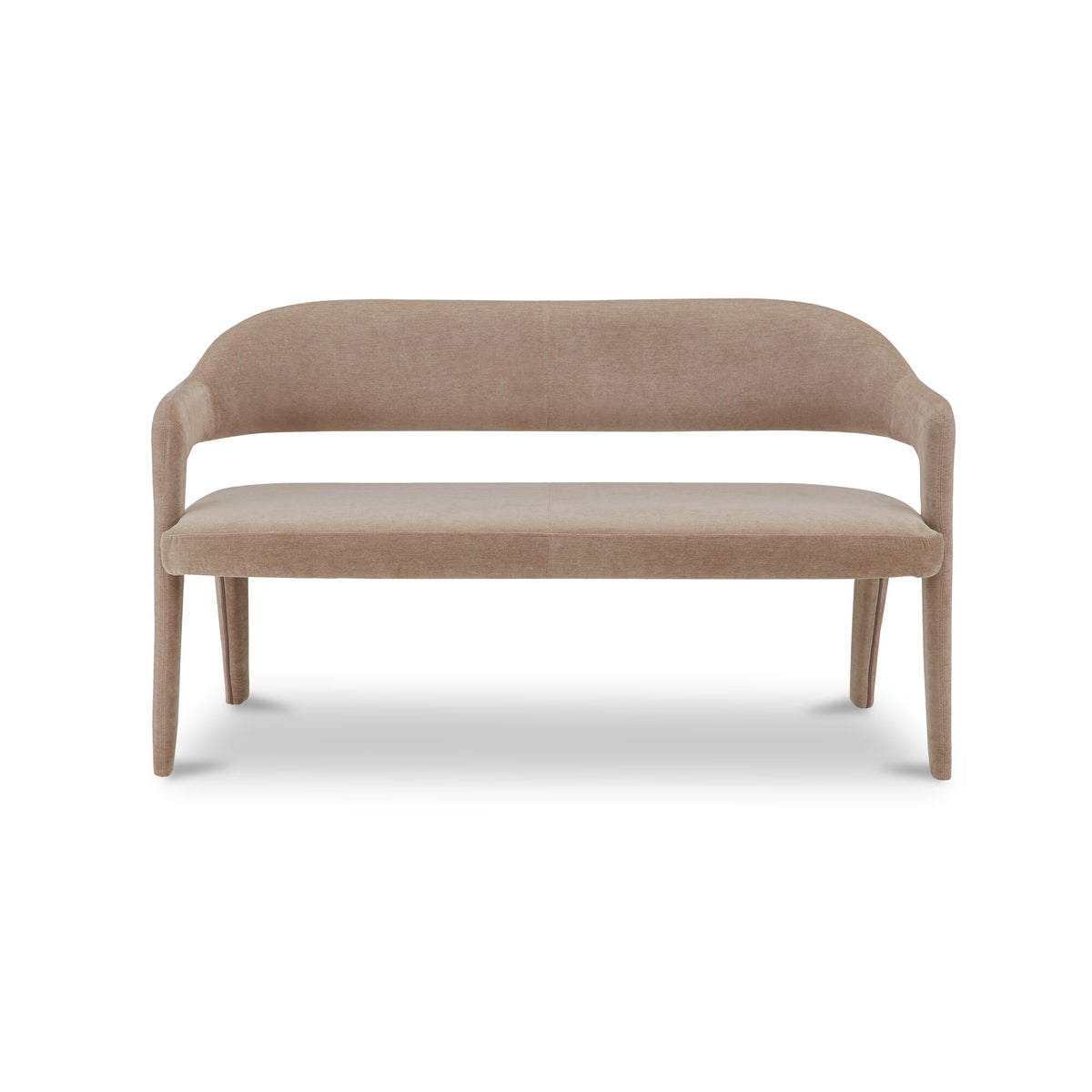 Martens Dining Bench by Moe's Home