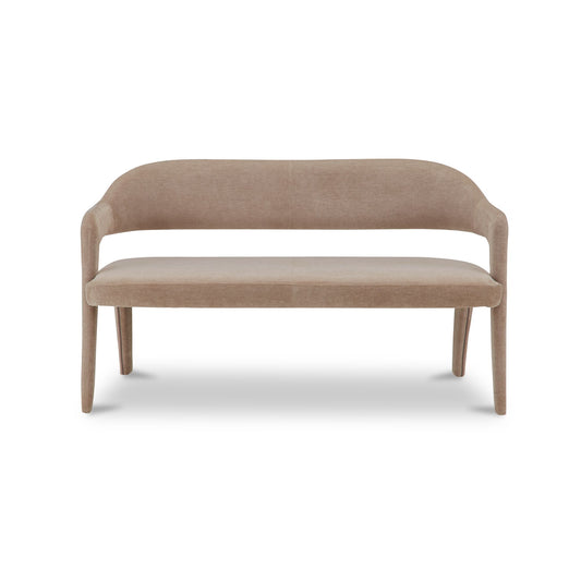 Martens Dining Bench by Moe's Home