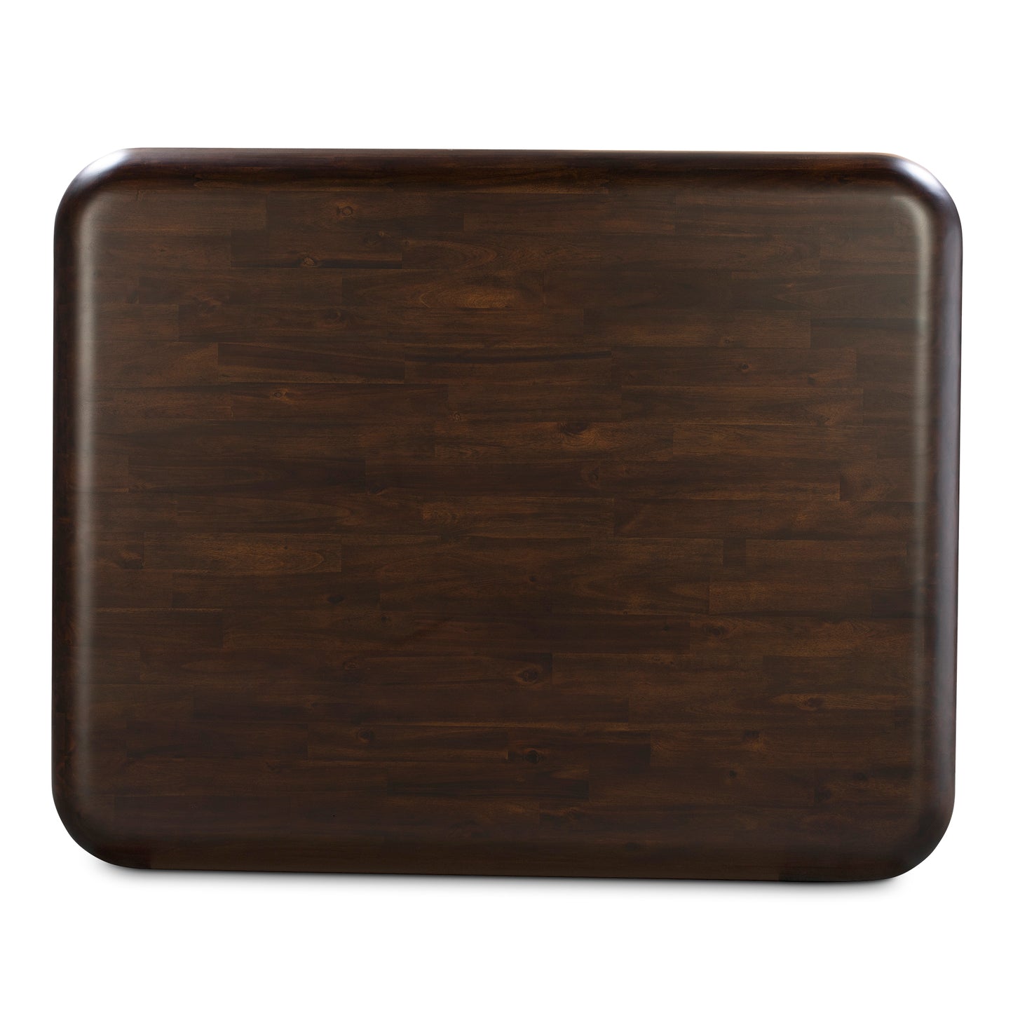 Rowan Coffee Table Dark Brown by Moe's Home