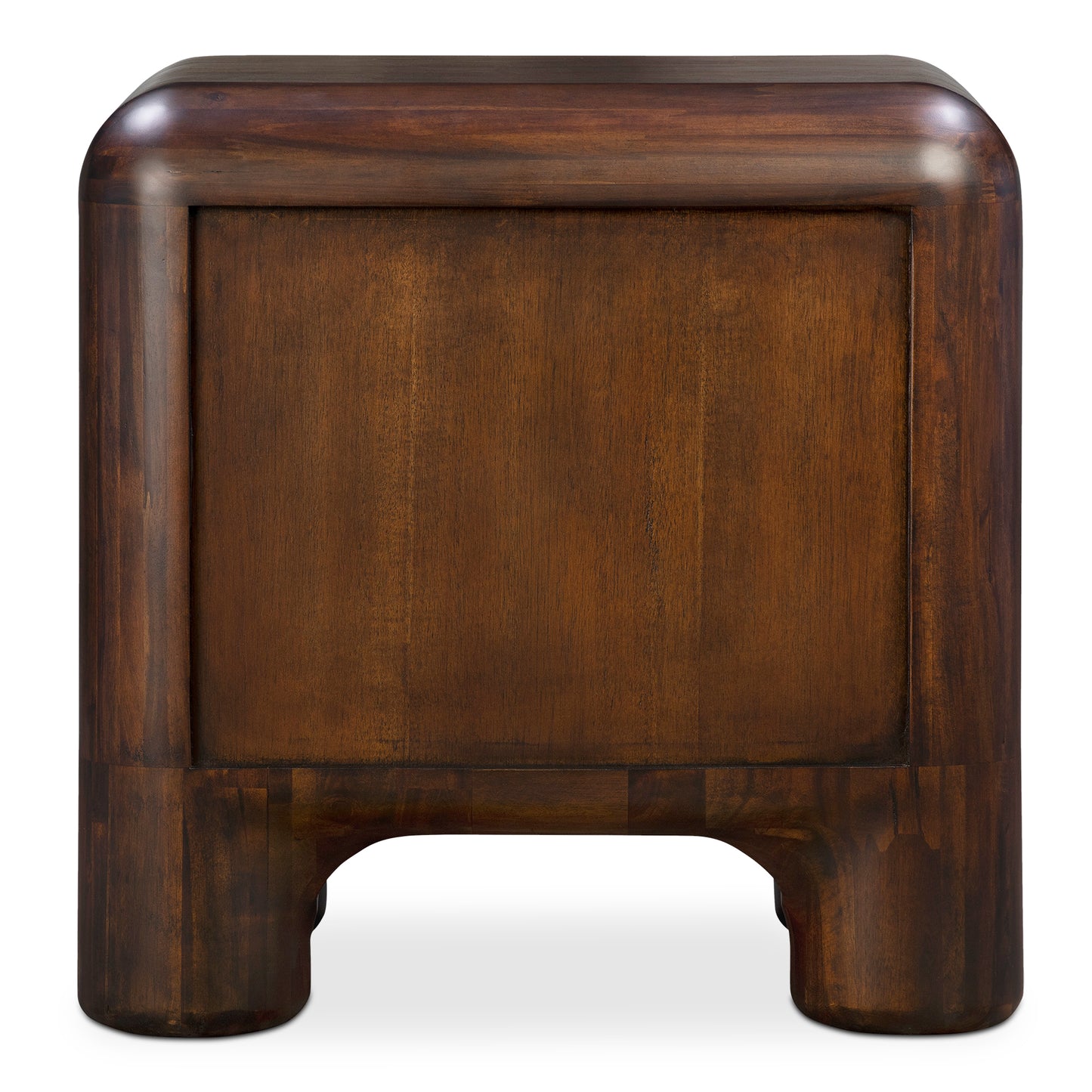 Rowan Nightstand Dark Brown by Moe's Home