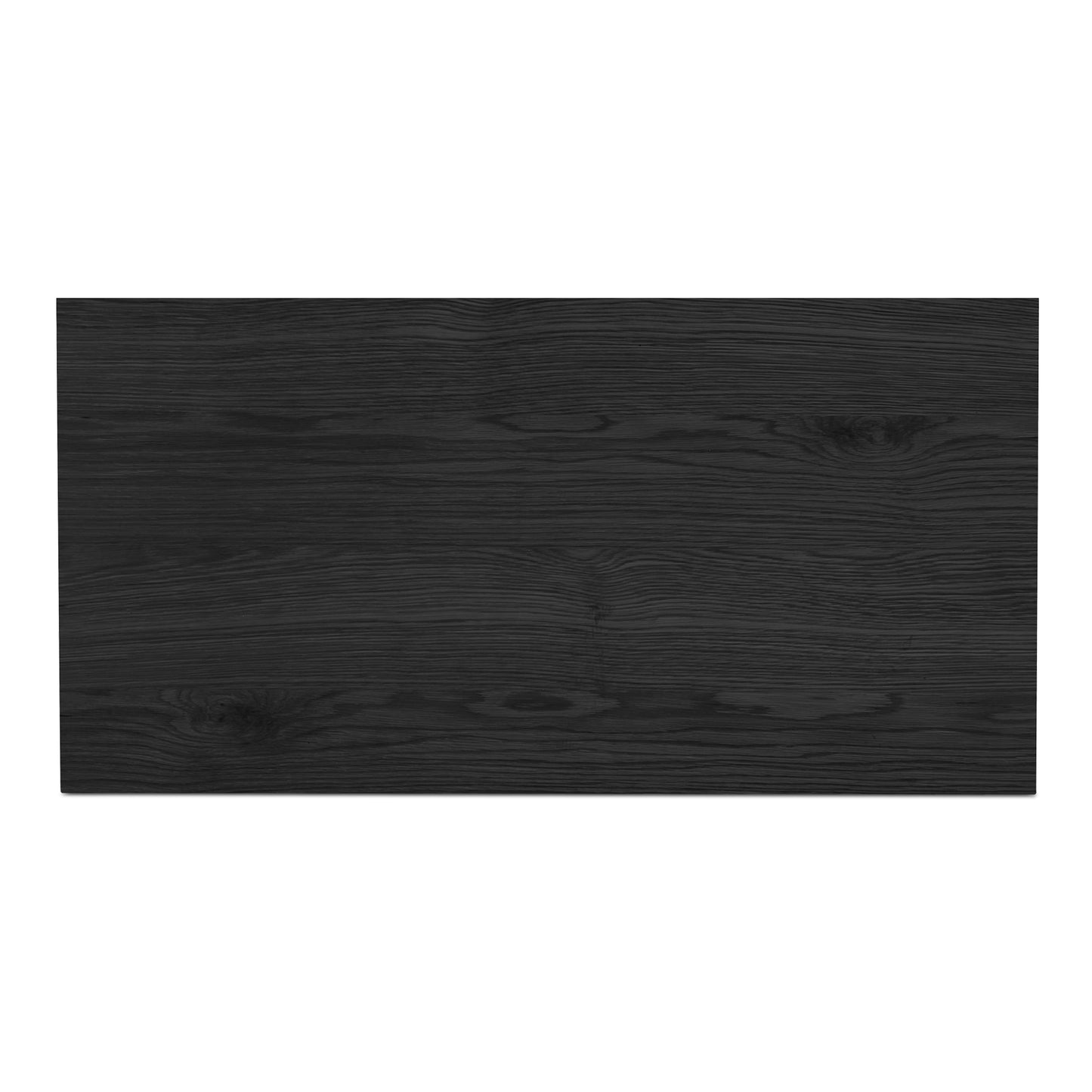 Charlotte Tall Cabinet Black by Moe's Home