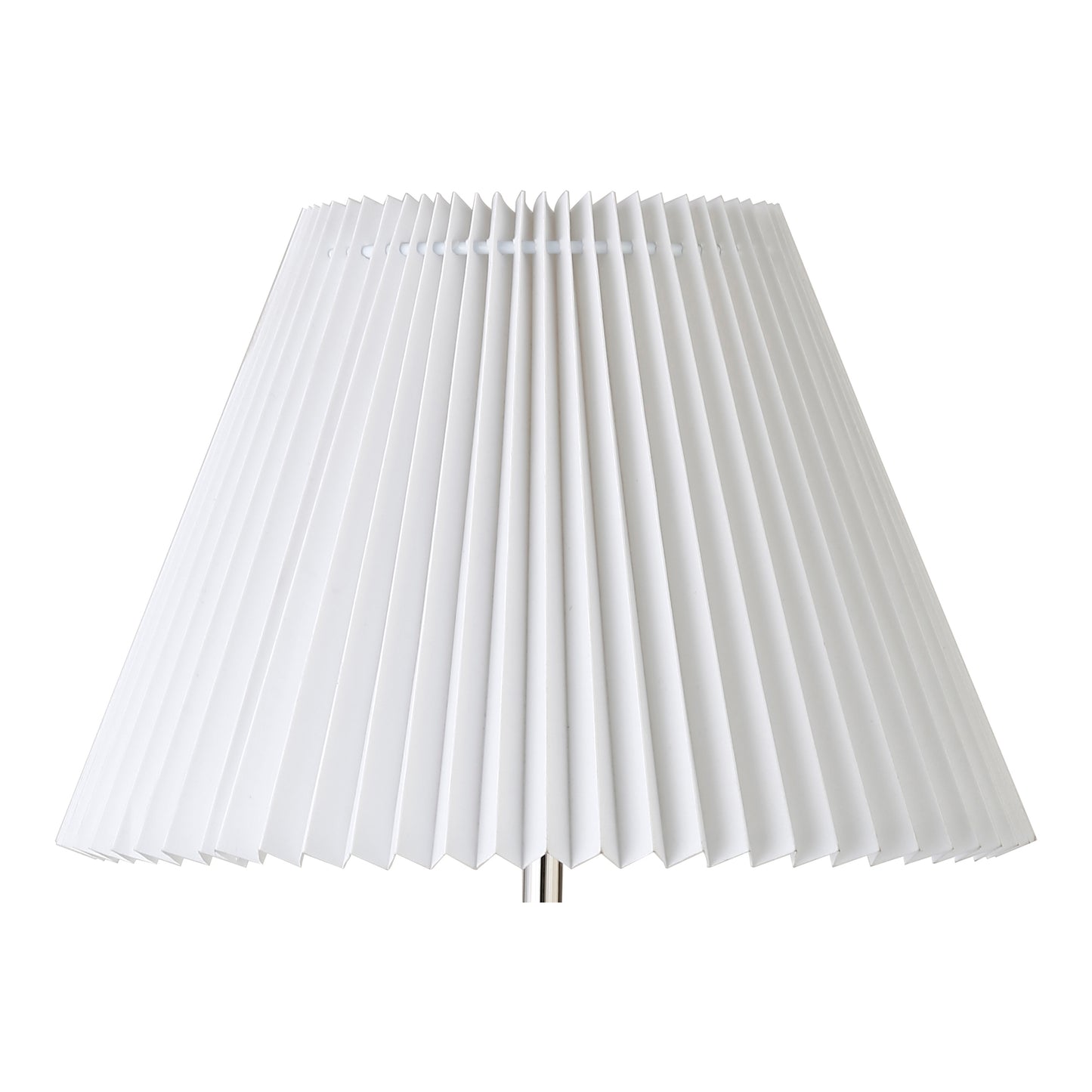 Tuve Table Lamp Black by Moe's Home
