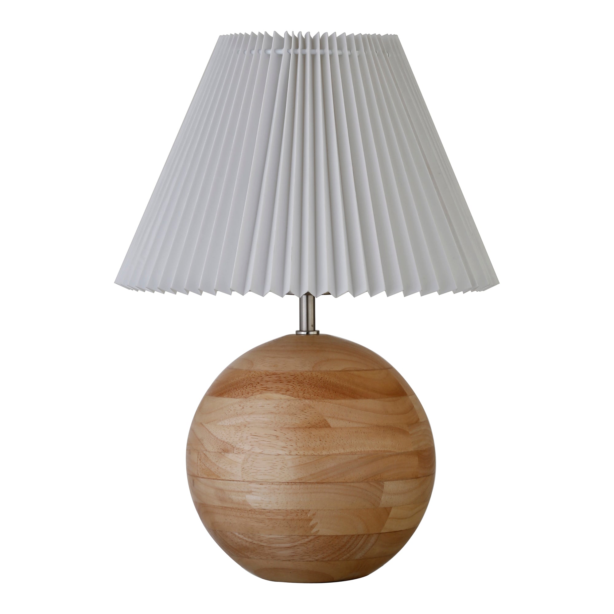 Tuve Table Lamp Natural | Natural